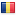 vanclaes.com is hosted in Romania